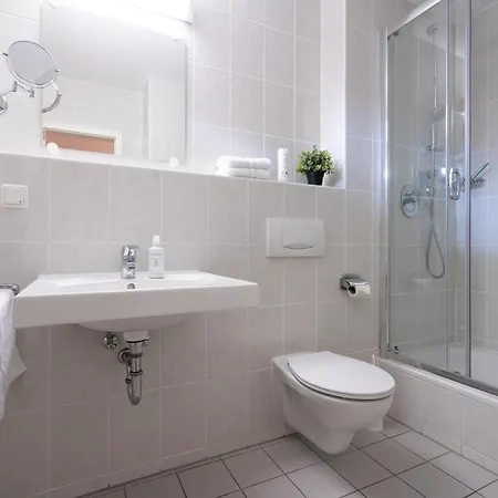 Rugana - Komfort Mit 1 Schlafzimmer Und Terrasse B16 * Dranske