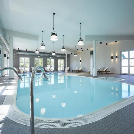 Lejlighed Rugana - Komfort Mit 1 Schlafzimmer Und Terrasse B16